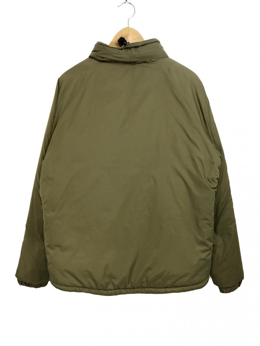 BRITISH ARMY PCS Thermal Jacket オリーブ M(170/90) イギリス軍 中綿