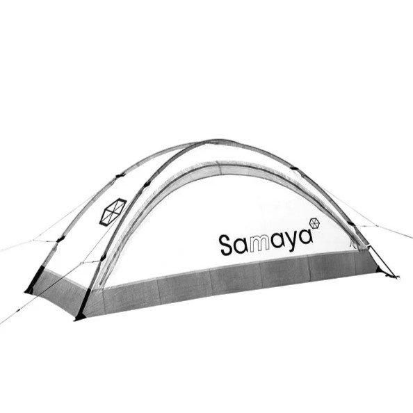 SAMAYA RADICAL1 - 宗像山道具店 by GRIPS