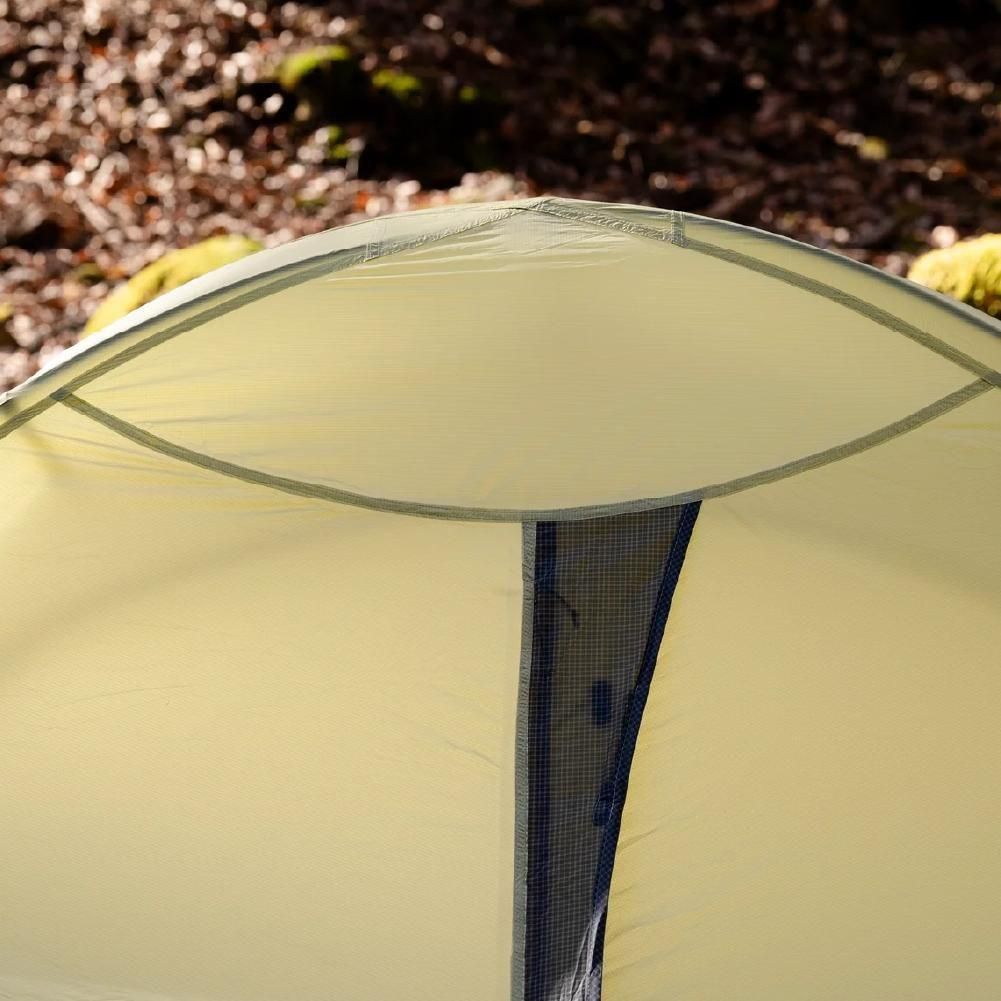 TANI OSMO 2P - 宗像山道具店 by GRIPS