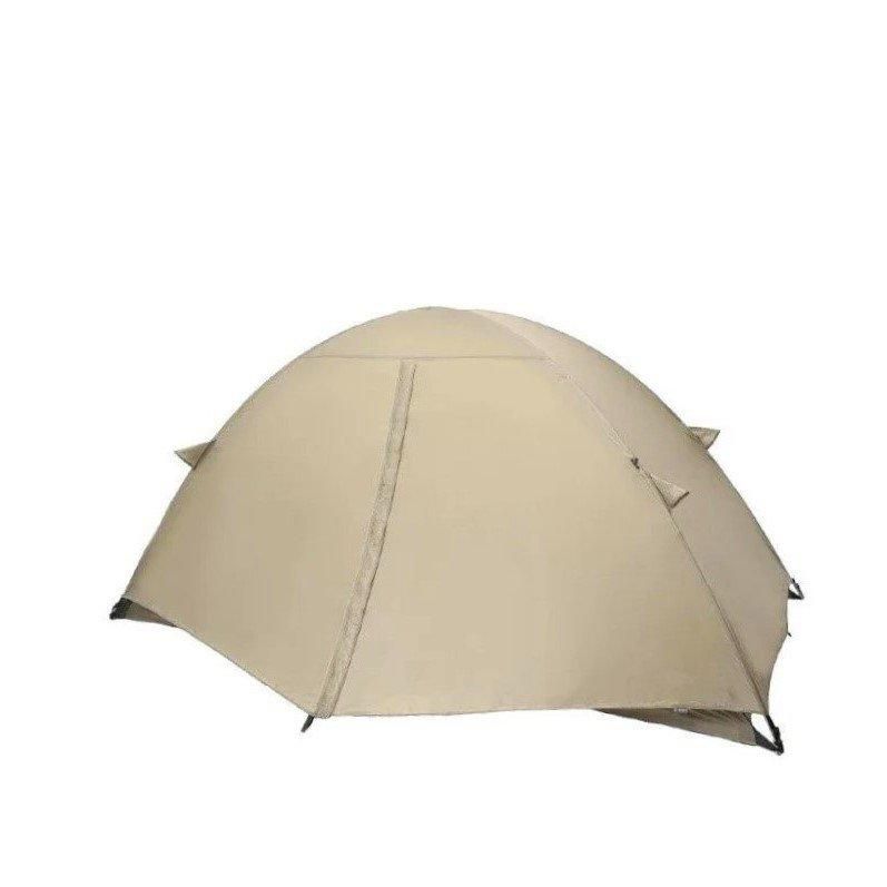 SL DOME - 宗像山道具店 by GRIPS