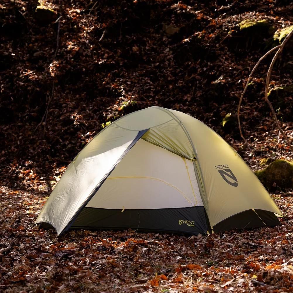 TANI OSMO 1P - 宗像山道具店 by GRIPS