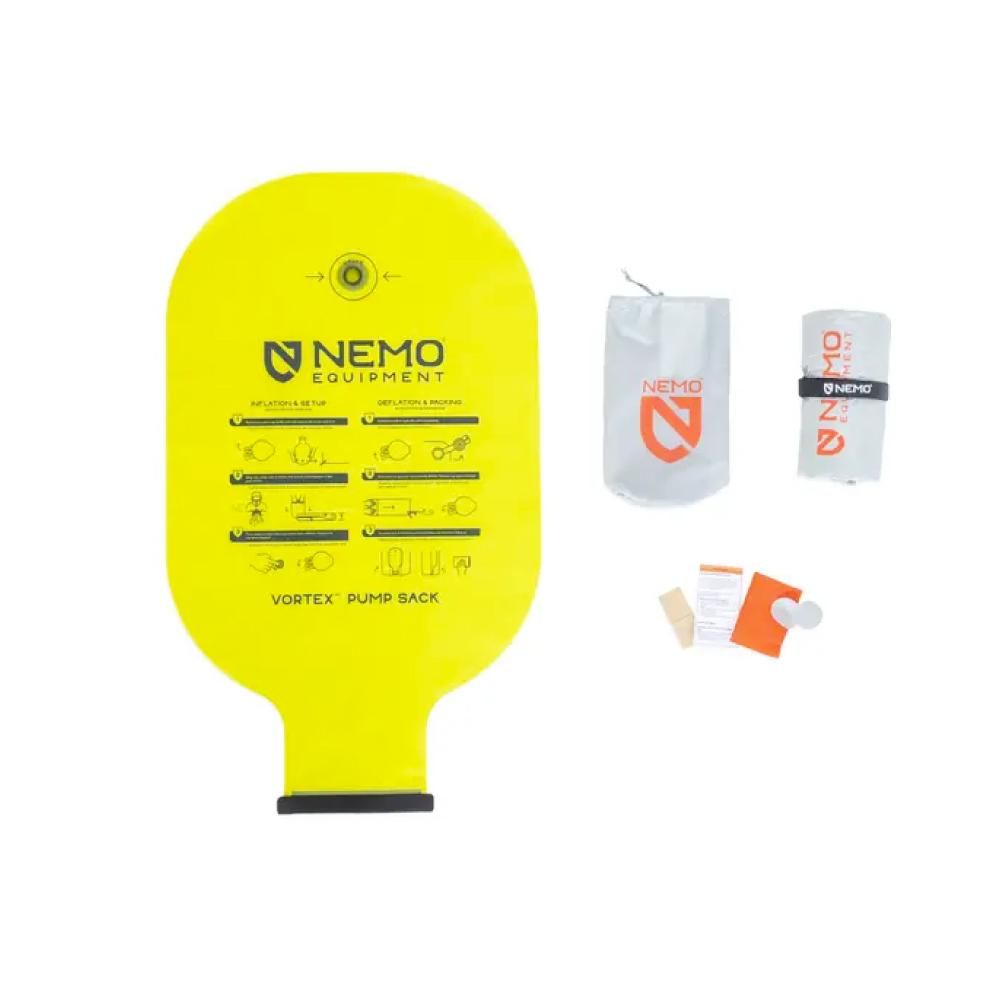 Tensor All-Season Regular Mummy - 宗像山道具店 by GRIPS