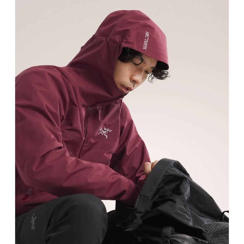 Beta Jacket - 宗像山道具店 by GRIPS