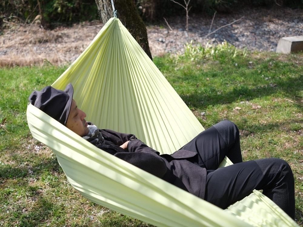 ゲッカビジン 二重織り - 宗像山道具店 by GRIPS