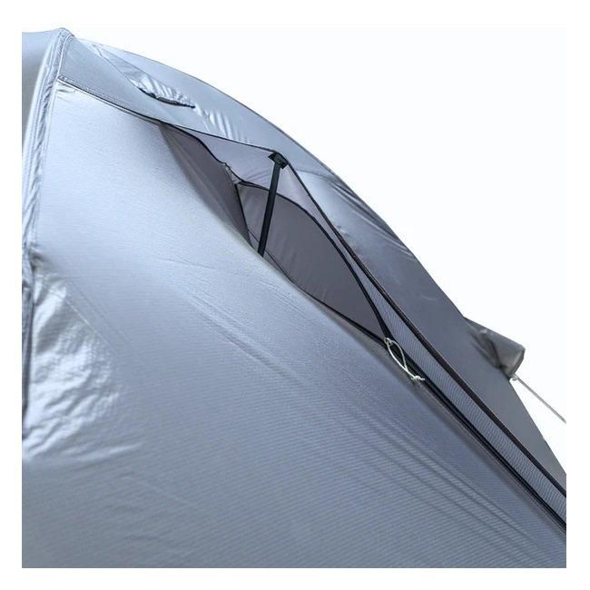 arata AX-75 - 宗像山道具店 by GRIPS