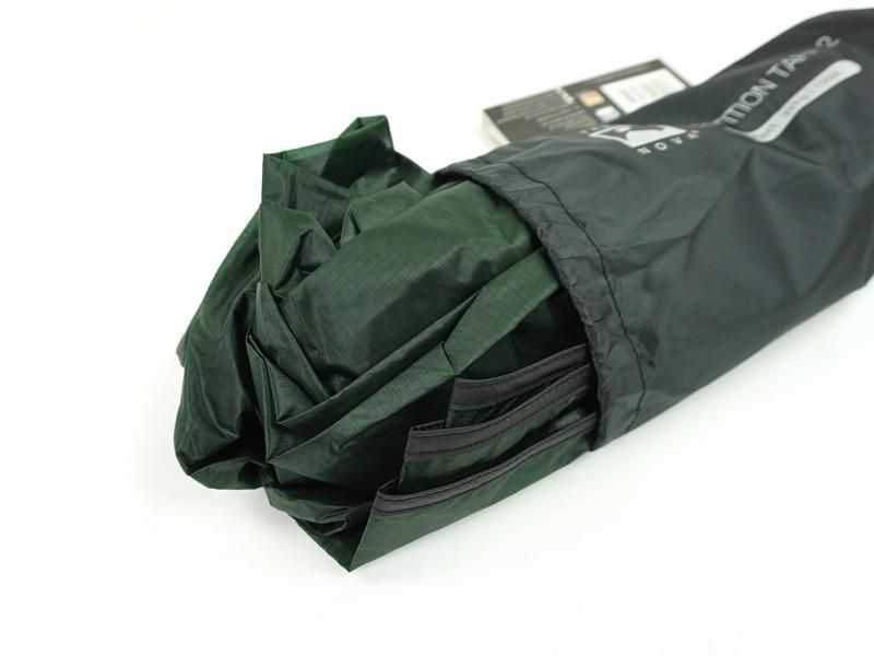 テラノバ TERRA NOVA