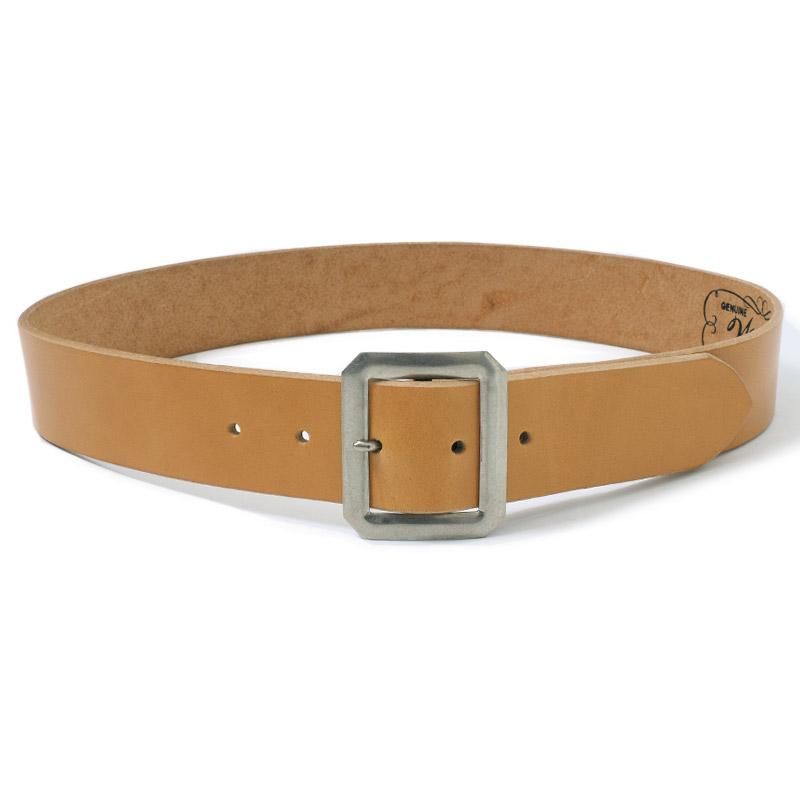 WAREHOUSE & CO. / Lot 6039 GARRISON BELT - WAREHOUSE＆CO.