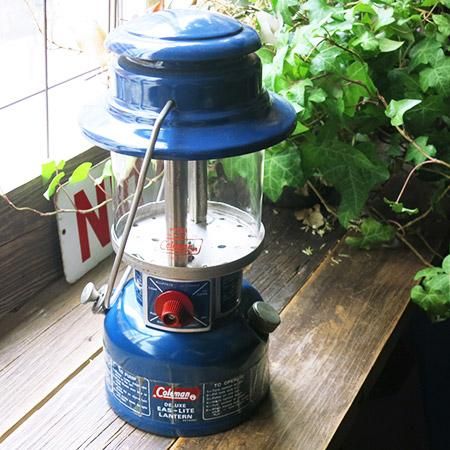 コールマンイージーライトランタン331 コールマンイージーライト