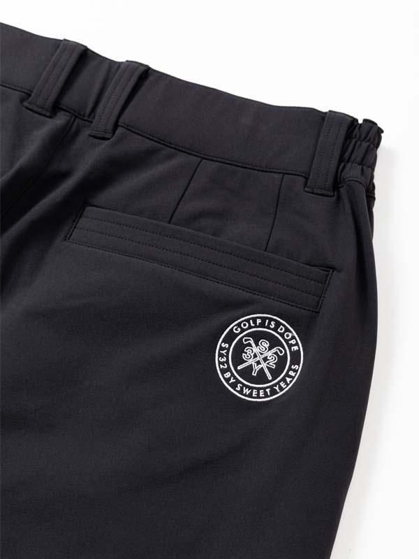 SALE 10%OFF】STORM FLEECE PRO EMB LONG PANTS - 【公式】SY32 by
