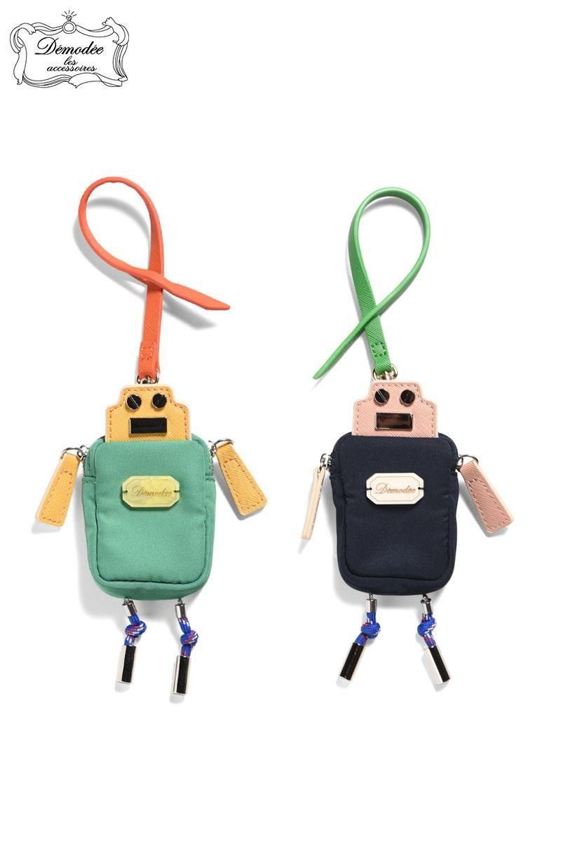 DEMODEE(デモデ)チャーム通販正規取扱｜お顔が選べるデモデ人形通販は