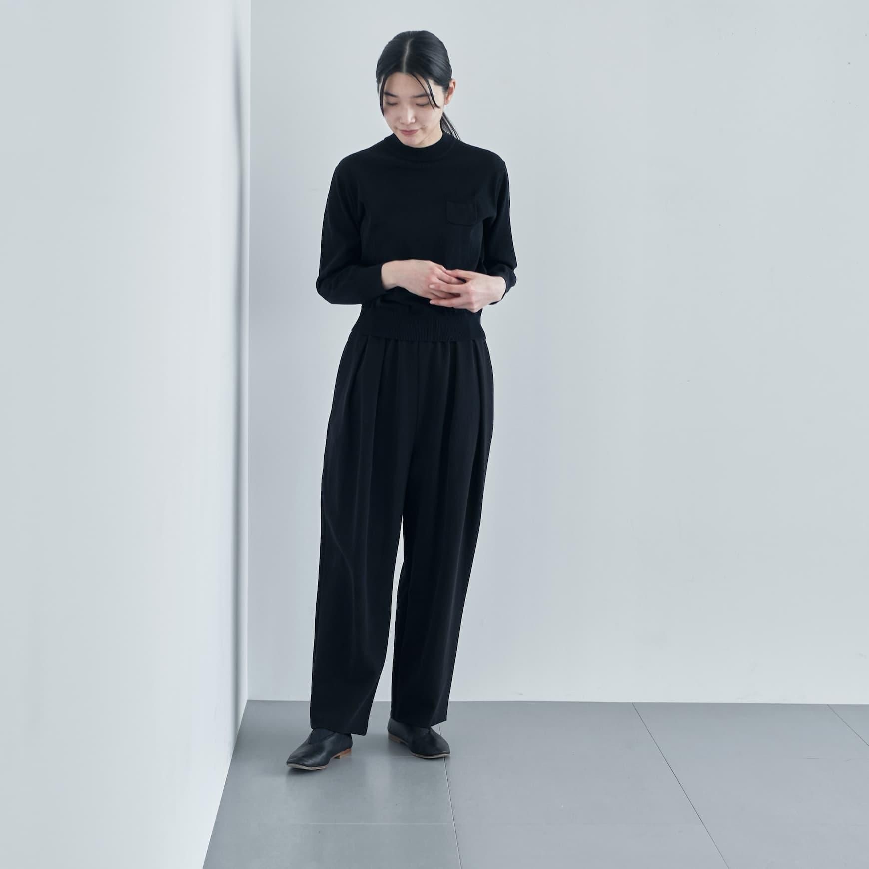 CLASKA（クラスカ）｜formal pants 