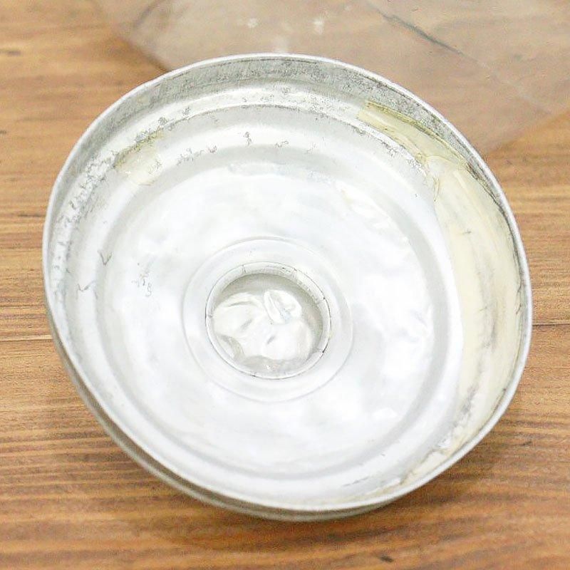 昭和初期のアンティーク猫瓶 おしゃれでかわいいディスプレイ