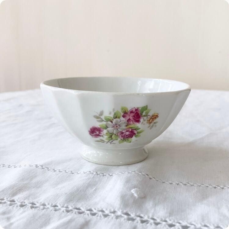 アンティークカフェオレボウル一覧｜フランス・ベルギー・ヴィンテージ特集