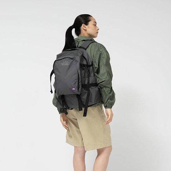 THE NORTH FACE PURPLE LABEL [ザ ノース フェイス パープルレーベル