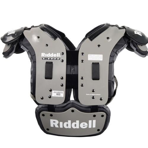 COMBAT CP36L ショルダーパッド SMALL 16-17 COMBAT CP36L ショルダー