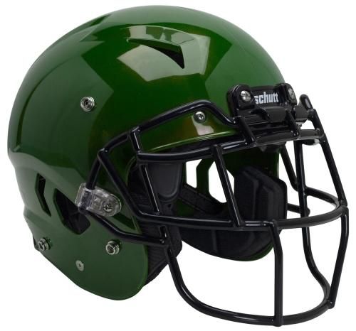 NEW】SCHUTT VENGEANCE LTD II 2024 ヘルメット フェイスガード別