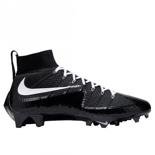 NIKE VAPOR EDGE 360 UNTOUCHABLE MID 2024 ブラック - TWO MINUTES