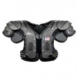 アメフト専門店】TWO MINUTES ショルダーパッド一覧