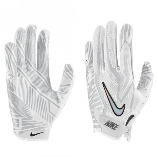 NIKE VAPOR JET 9.0 IRIDESCENT ホワイト・ピュアプラチナム - TWO