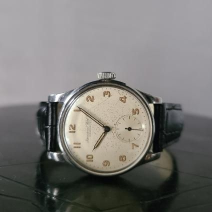 IWC SCHAFFHAUSEN（インターナショナルウォッチカンパニー