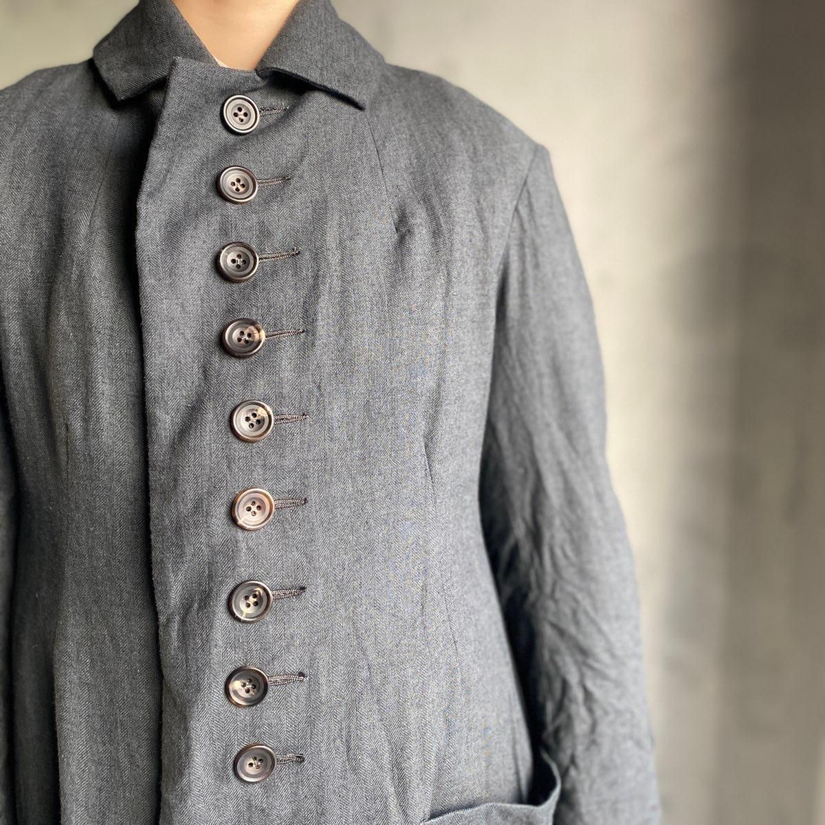 HALLELUJAH 1, early 20th c. Manteau（ハレルヤ 1900年代 ワーク