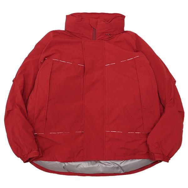 soldout! _ 2020秋冬 FW20-JK02 MONSTER PARKA SHORT ◇ TIGHTBOOTH