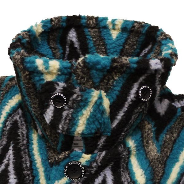 soldout! _ 2021秋冬 FW21-JK03 DIAMOND BOA JKT ◇ TIGHTBOOTH タイト