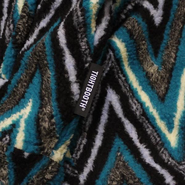 soldout! _ 2021秋冬 FW21-JK03 DIAMOND BOA JKT ◇ TIGHTBOOTH タイト