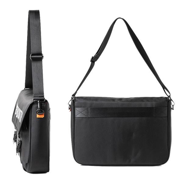 soldout! _ TBPR 2023夏 SU23-A02 LOGO SHOULDER BAG ◇ TIGHTBOOTH