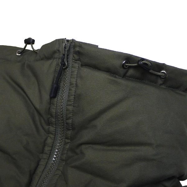 soldout! _ TBPR 2022秋冬 FW22-JK01 SIX PACK DOWN JKT ◇ TIGHTBOOTH