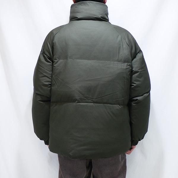 soldout! _ TBPR 2022秋冬 FW22-JK01 SIX PACK DOWN JKT ◇ TIGHTBOOTH