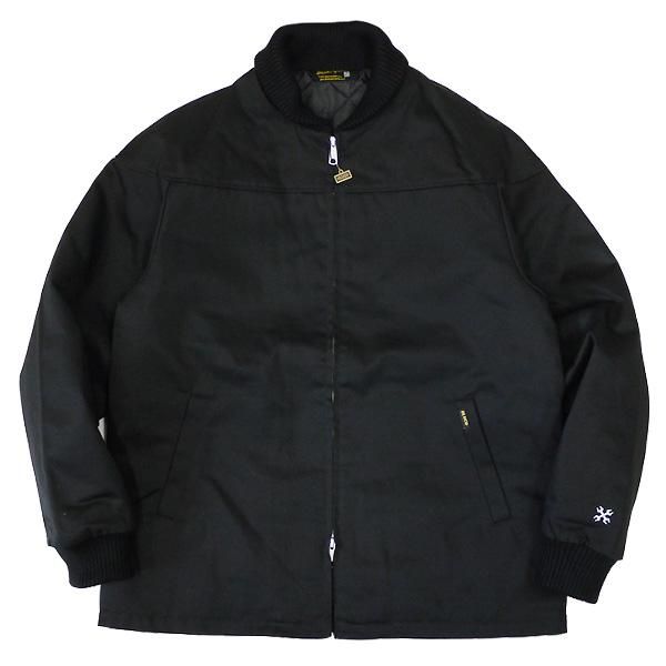 soldout! _ 2022秋冬 OL-056-022 WORK COAT ◇ BLUCO ブルコ