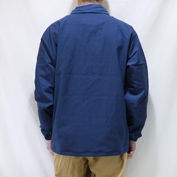 soldout! _ 0341 60/40 COACH JACKET ◇ BLUCO ブルコ : 60/40