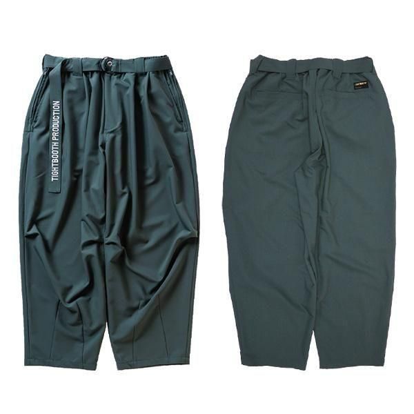 ボトムス・スパッツ main story Ballon Pant Satelite 6 ボトムス