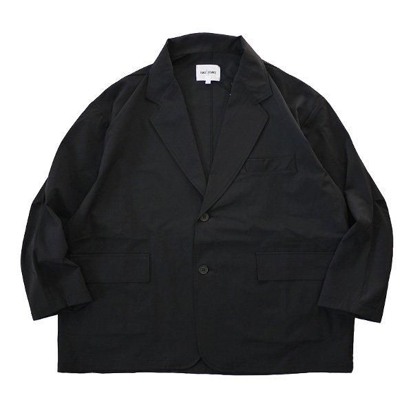 soldout! _ Nylon Tailored Jacket ◇ FAKIE STANCE フェイキー