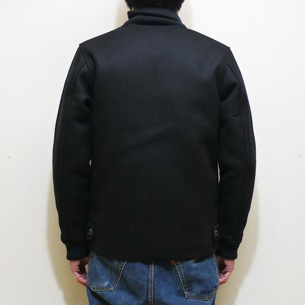 soldout! ◇18秋 / #02822 [PHARAOH JACKET]◇ CLUCT[クラクト] 中綿