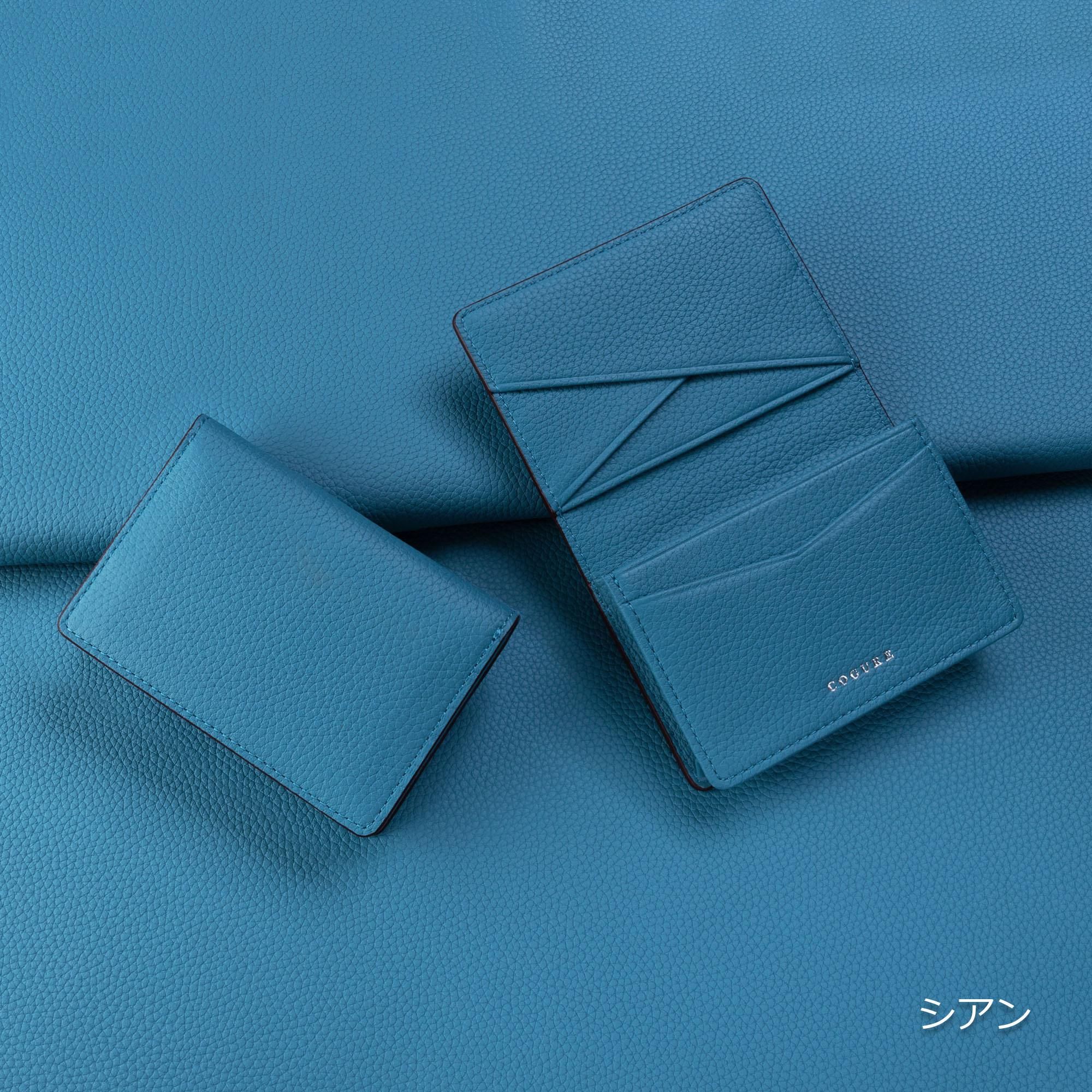 大容量カードケース|名刺入れ - COPCC50