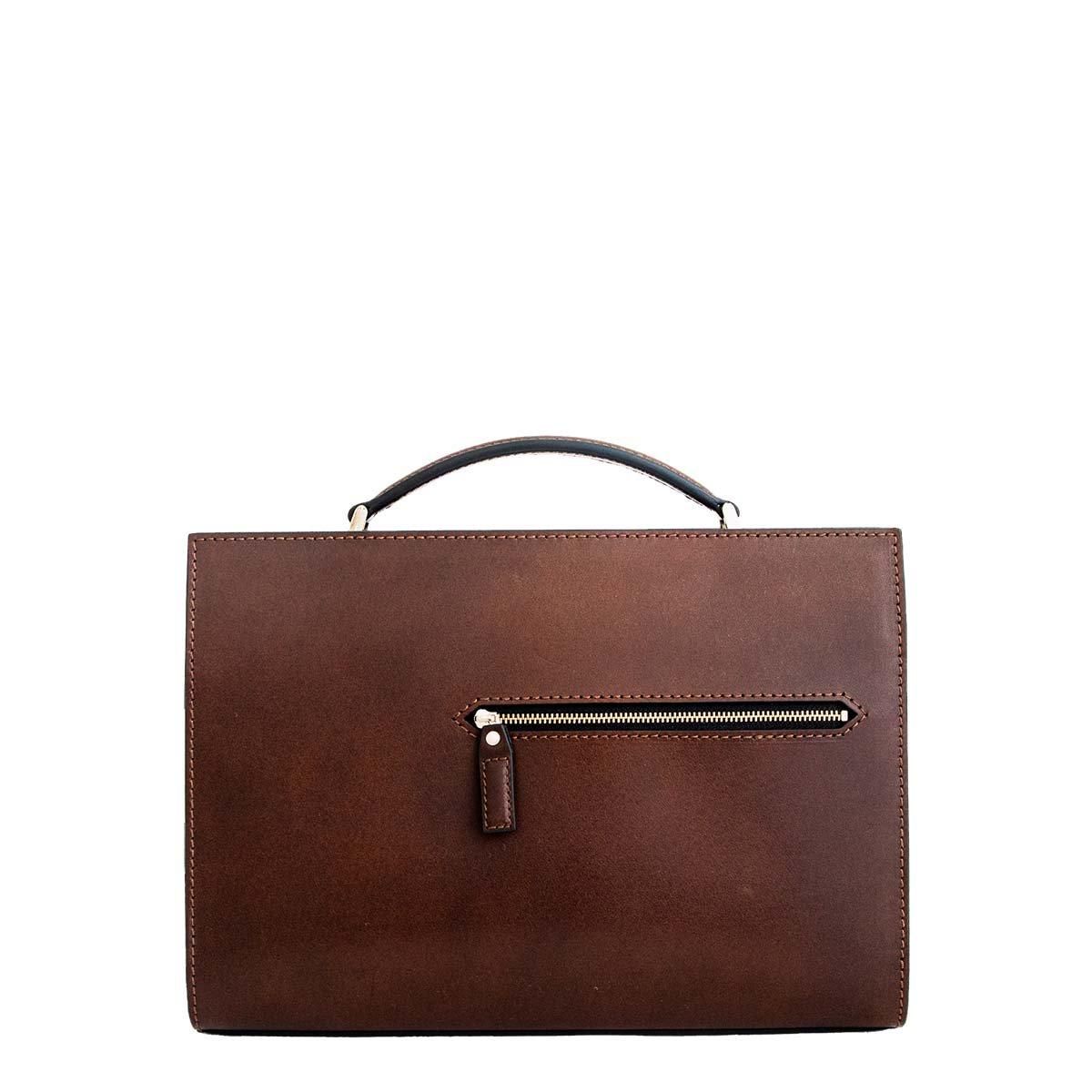 Foglia(フォーリア) Leaves革鞄店 オンラインストア-ダレスショルダー