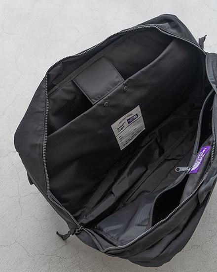THE NORTH FACE PURPLE LABEL ザ ノースフェイス パープルレーベル 3waybag