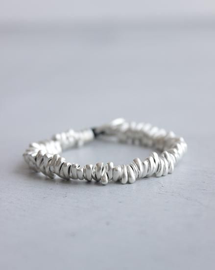 JILL PLATNER ジル プラットナー Bracelet Birdbone