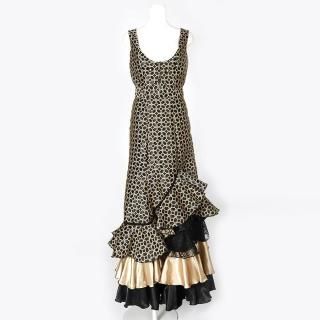 フラメンコの衣装、ドレス、ツーピースならMariQuitaで。