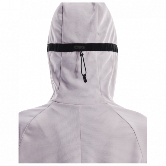 On | Climate Zip Hoodie ウィメンズ - interlaken インターラーケン