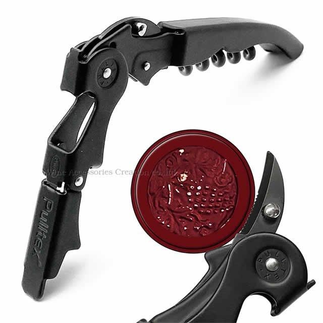 Pulltex プルテックス Hybrid ハイブリッド Premium プレミアム