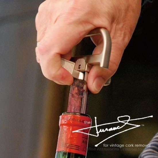 ザ・デュランド The Durand オールドヴィンテージワインコルク抜き