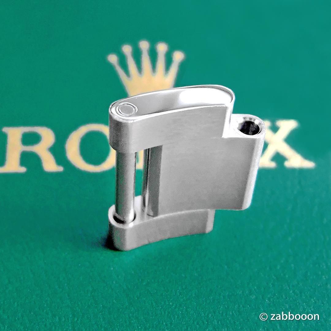 ロレックス純正 SWISS スポーツ系 コマ【極めて美品】サブマリーナ