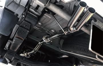 ESB online shop - エアロパーツ開発・製造・販売 -CLS-VS□デュアル