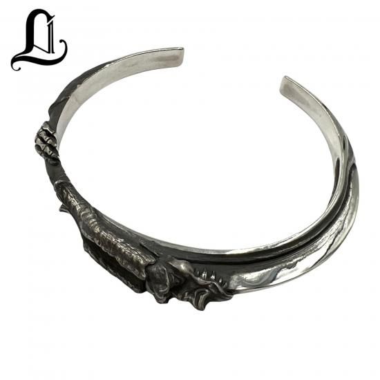 ブレスレット - 名古屋のシルバーアクセサリーとレザーのお店、Mr