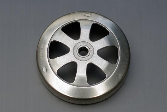 NCY 軽量クラッチアウター ディオZX等 ホンダ系