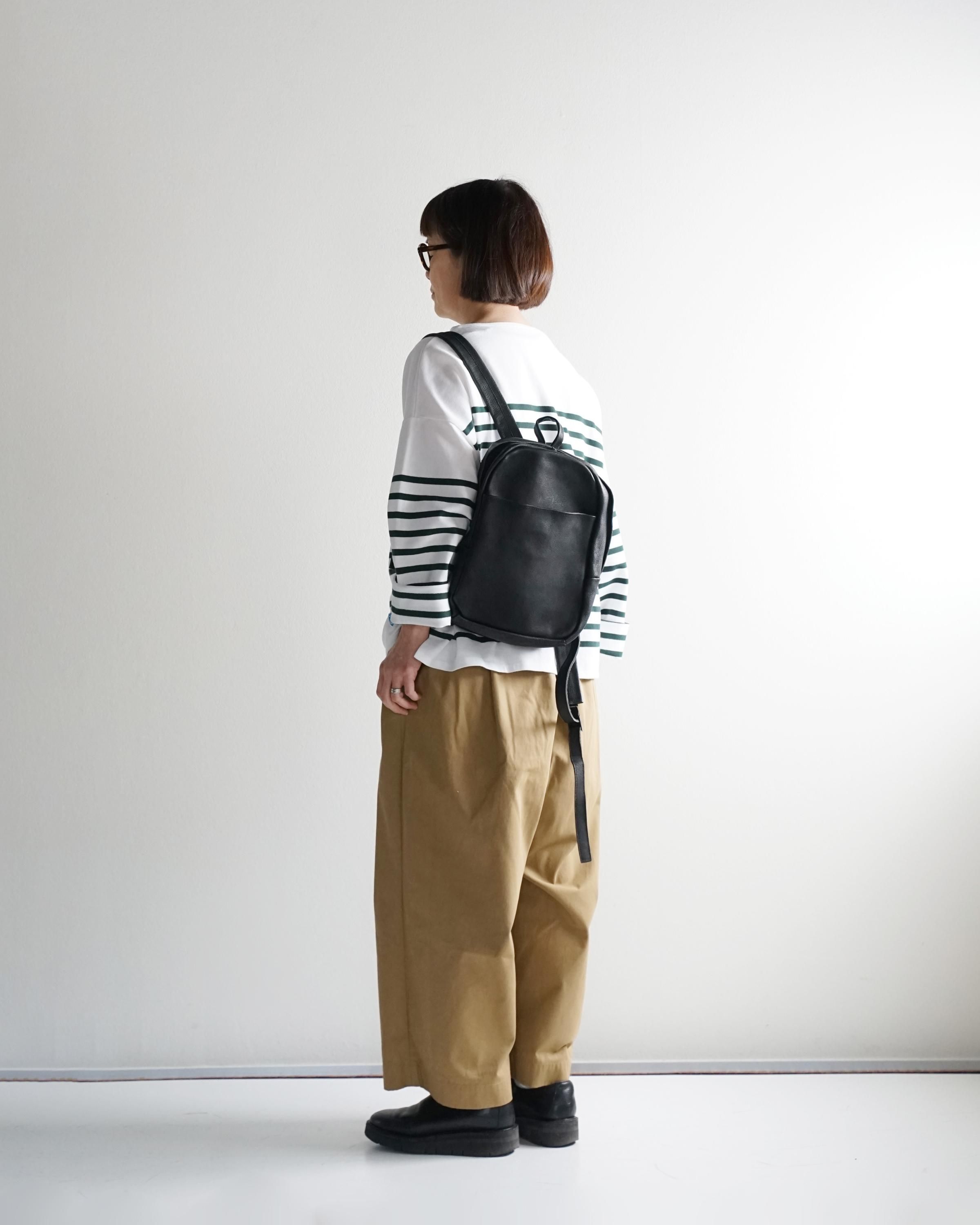 sonor ARAI_BACKPACK_MINI カタカナ別注《2/27(金)11時より販売