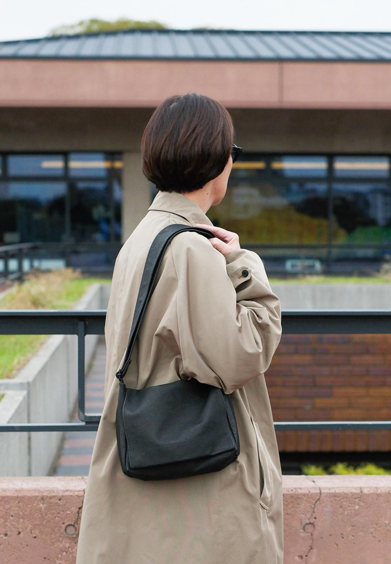 sonor バッグ ARAI_TOFU カタカナ別注